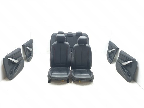 Cuero sedili per bmw - en,