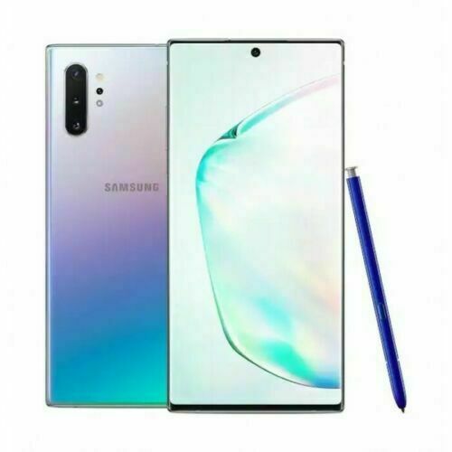 Smartphone samsung galaxy - galaxy, note