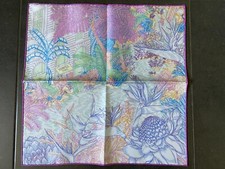Foulard hermès intitulé - foulard,