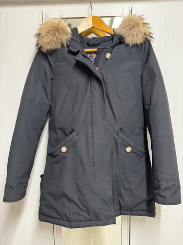 Woolrich parka artico donna - woolrich, |