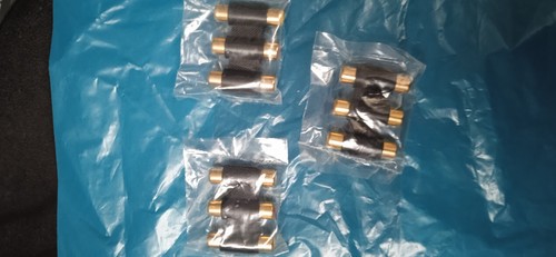 Adattatore prese rca coe - da,