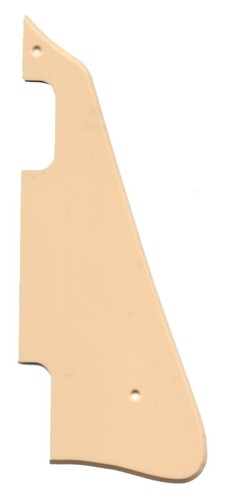 Battipenna chitarra per les - chitarra, lp