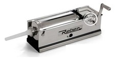 Insaccatrice reber 8960 inox - 8960, n