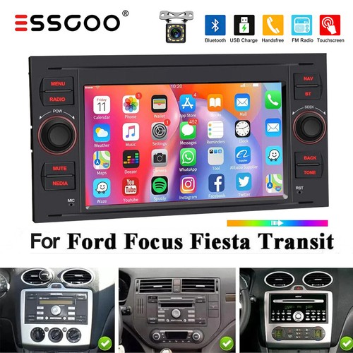 Autoradio carplay per - autoradio,