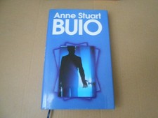 BUIO-ANNE STUART-ED.MONDO