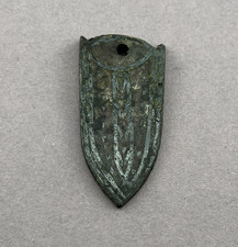 Ciondolo originale in bronzo a