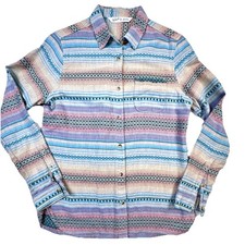 Woolrich Camicia Uomo XS