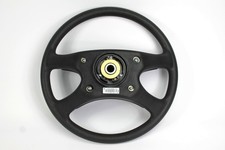 VOLANTE LADA NIVA 4 RAZZE NERO