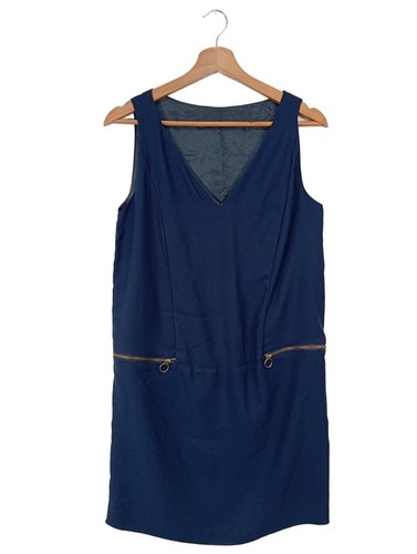 Zara basic tubino donna abito - zara,