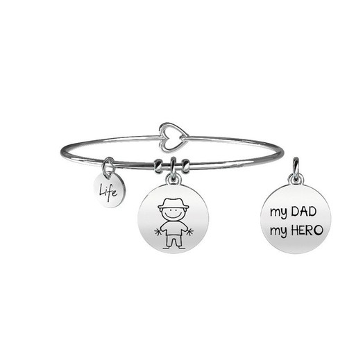 Bracciale kidult donna - kidult,