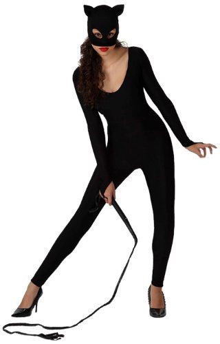 Costume donna gatto - costume,