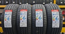 OFFERTA 4 GOMME NUOVE 195/55
