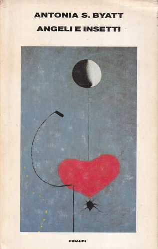 Angeli insetti - n2,