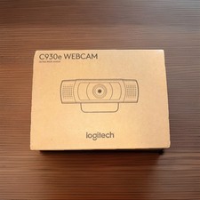 Brand new logitech c930e - -,
