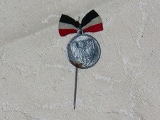 Spilla Grigia 1915/15