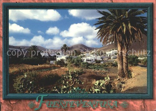 Fuerteventura betancuria - fuerteventura,
