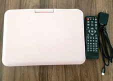 Loomkn Lettore DVD Portatile