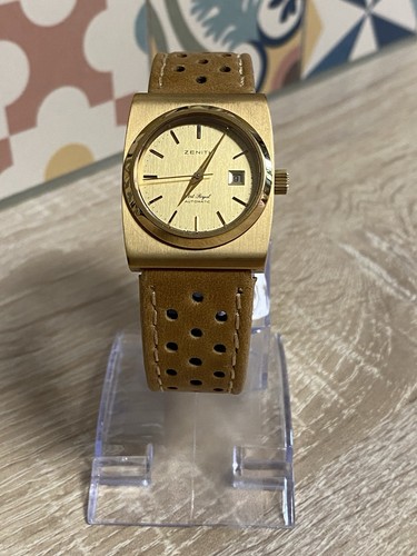Montre automatique vintage - montre,