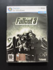 FALLOUT 3 - GIOCO VIDEOGIOCO