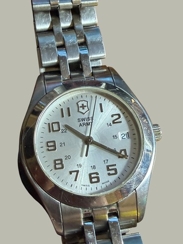 Orologio swiss army victorinox - orologio,