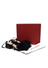 Tacchi avvolgenti Nodaleto