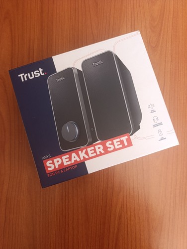 Casse acustiche speakers set - casse,