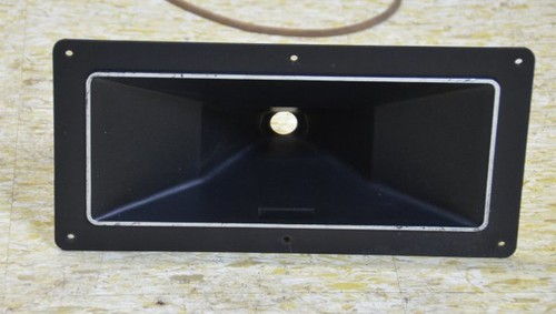 Altec mantaray horn 0419 - mantaray,