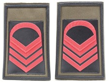gradi tubolari caporale esercito italiano divisa uniforme militare medaglia