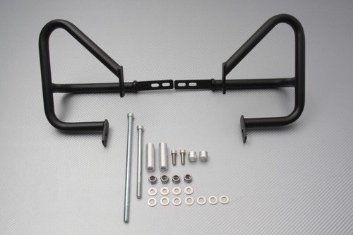 Barres protections moteur - barres,