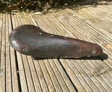 Sella vintage Brooks B5N in