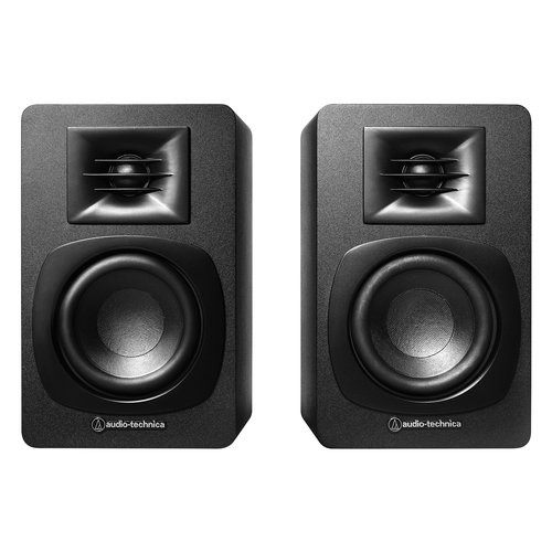 Audio technica coppia casse - audio,