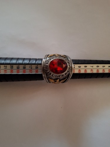 Anello college sigillo - college,