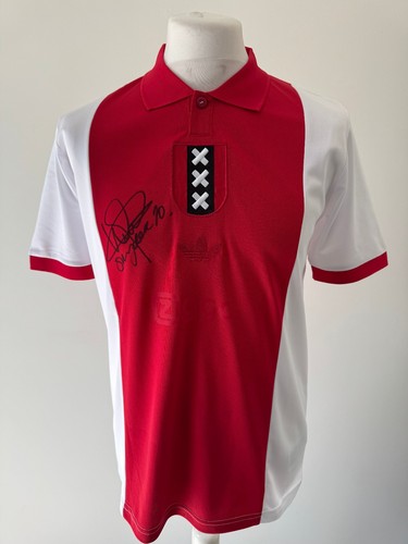 Maglia firmata wesley sneijder - firmata,