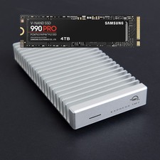 OWC 1M2 Thunderbolt 4 USB-C