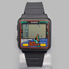 Orologio Vintage Casio GS-20