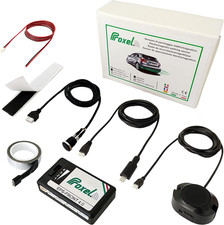 - Sensori Di Parcheggio