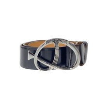 Tod cintura pelle con - cintura,