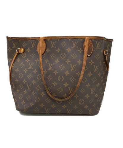 Borsa louis vuitton - louis, neverfull