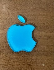 Apple iBook G3 Clamshell -Simbolo Originale- Raro - Vintage- Leggi Info !!