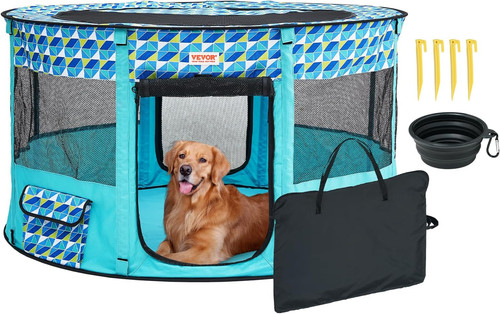 Box per cani - per, portatile