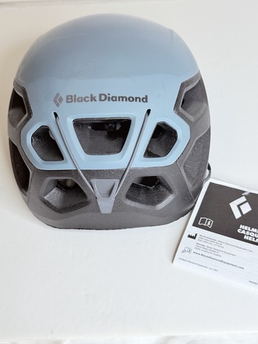 Casco arrampicata black - casco,