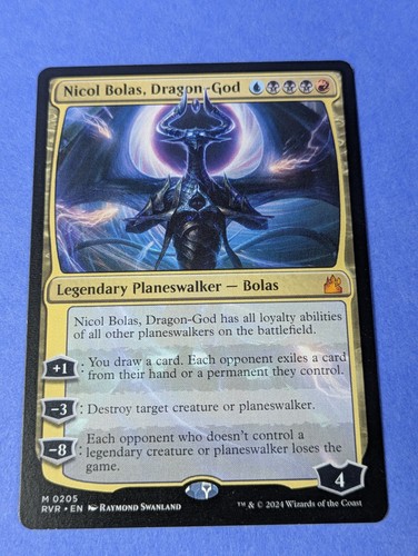 Mtg magic ravnica remastered - magic:,