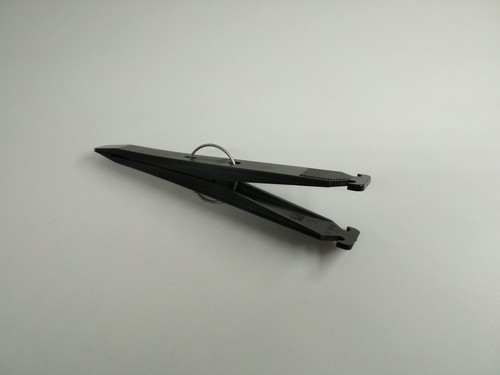 Pinzetta vintage per carta - vintage,,