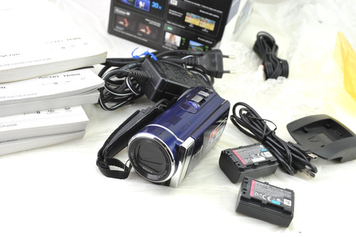 Sony hdr cx200e videocamera - sony, hdr-cx200e