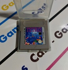 NINTENDO GAMEBOY TETRIS PAL ITALIANO PERFETTAMENTE FUNZIONANTE 