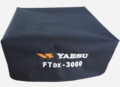 Custodia antipolvere ftdx 3000 - custodia, ftdx-3000