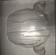 PARABREZZA ORIGINALE TRIUMPH TIGER 800 2011/2014 T2305320