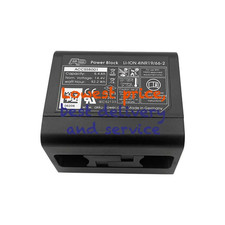  Batteria scanner laser 3D