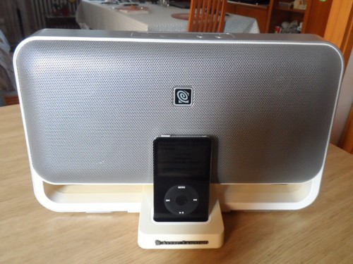 Cassa acustica altec lansing - cassa,