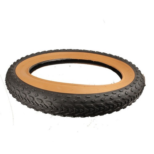 Fat bike pneumatici bici - fat,